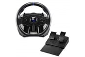 Gaming Zubehör - Subsonic Superdrive SV 750 Steering Wheel - Wired Wheel, gamepad and pedals set - Sony PlayStation 4 - SA5595-NG