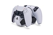 Gaming Zubehör - PowerA DualSense Charging Station - Sony PlayStation 5 - 1522855-01