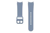 Smartwatch - Accessories - Samsung Sport Band (20mm S/M) - Blue - ET-SFR90SLEGEU
