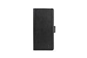 Handys - Cover & Cases - GEAR Mobile Wallet Black Motorola Edge 30 Pro - 599701