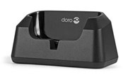 Handys - Adapter und Ladegeräte - Doro Cradle 780X/731X ECO - 8011