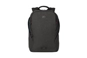 Taschen - Wenger MX Light Rucksack für Laptop 16" | Grau - 611642