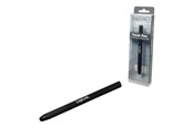 Kabelkanal / Kabelschlauch - LogiLink Touchpen for touch surfaces black - AA0010