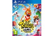 Spiele - Rabbids: Party of Legends - Sony PlayStation 4 - Unterhaltung - PEGI 7 - 3307216237419