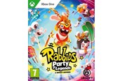 Spiele - Rabbids: Party of Legends - Microsoft Xbox One - Unterhaltung - PEGI 7 - 3307216237594