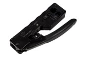 Netzwerkzubehör - LogiLink Crimp Tool for CAT.5e/CAT.6/CAT.6A/CAT.7 & RJ11/12 - WZ0025