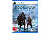 Spiele - God of War: Ragnarök - Sony PlayStation 5 - Action - PEGI 18 - 711719410294