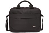 Taschen - Case Logic Advantage 11.6" Attaché - Black - 3203984