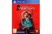 Spiele - Alfred Hitchcock: Vertigo - Sony PlayStation 4 - Action/Abenteuer - PEGI 16 - 3701529503016
