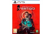 Spiele - Alfred Hitchcock: Vertigo - Sony PlayStation 5 - Action/Abenteuer - PEGI 16 - 3701529502583