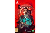 Spiele - Alfred Hitchcock: Vertigo - Nintendo Switch - Action - PEGI 16 - 3701529502682