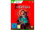 Spiele - Alfred Hitchcock: Vertigo - Microsoft Xbox One - Action/Abenteuer - PEGI 16 - 3701529502613