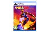 Spiele - NBA 2K23 - Sony PlayStation 5 - Sport - PEGI 3 - 5026555432597