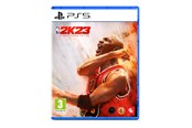 Spiele - NBA 2K23 Michael Jorden Edition - Sony PlayStation 5 - Sport - PEGI 3 - 5026555432788