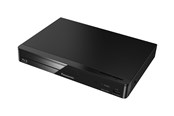 Blu-ray & DVD-Spieler - Panasonic DMP-BD84 - Blu-ray disc player - DMP-BD84EG-K