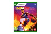 Spiele - NBA 2K23 - Microsoft Xbox Series X - Sport - PEGI 3 - 5026555367363