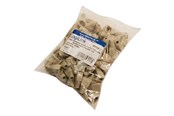 Netzwerkzubehör - LogiLink RJ45 plug strain relief boot 5.8 mm grey (100 Pack) - MP0005