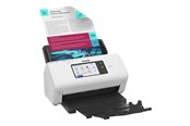 Scanner - Brother ADS-4700W Wireless Professional Document Scanner - ADS4700WTF1