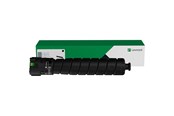 Druckerzubehör - Tinte & Toner - Lexmark CS943 Black 52K Crtg Toner - 73D0HK0