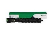 Druckerzubehör - Tinte & Toner - Lexmark CS943 Yellow 26K Crtg Toner - 73D0HY0