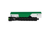 Druckerzubehör - Tinte & Toner - Lexmark CS943 Magenta 26K Crtg Toner - 73D0HM0