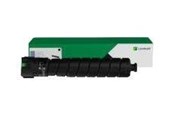Druckerzubehör - Tinte & Toner - Lexmark CX942 943 944 Blk 45K Crtg Toner - 83D0HK0