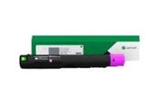 Druckerzubehör - Tinte & Toner - Lexmark CX930 931 Mag 16.5K Crtg Toner - 85D0HM0