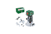 Haus & Garten - Bosch 06039D5000 Advanced Trim Router 18V-8 (SOLO) - 06039D5000