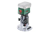 Haus & Garten - Bosch 06039D5000 Advanced Trim Router 18V-8 (SOLO) - 06039D5000