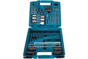 Bohrer & Bits - Makita E-06270 Bits & Drillset 212 pcs - E-06270