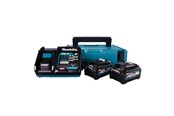 Akkus & Ladegeräte - Makita 191J97-1  Power Source-Kit 40V - 191J97-1