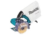 Handkreissäge - Makita 4100KB Diamond Cutter 125 Mm 1400 W - 4100KB