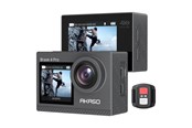 Action-Kamera - Akaso Brave 4 Pro Dual Screen 4K/30fps 20MP Action Camera - SYYA0013-GY