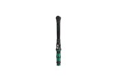 Haus & Garten - Wera Click-Torque C 2 Push R/L adjustable torque wrench for clockwise and anti-clockwise torque-control 20-100 Nm - 05075625001