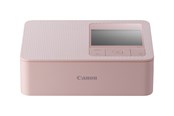 Drucker - Canon SELPHY CP1500 - Pink - Farbe - Farbensublimierung - 5541C002