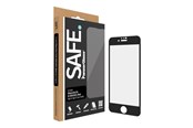 Handys - Schutzfolie - SAFE by PanzerGlass Screen Protector Apple iPhone 8 | 7  | 6 | 6s | SE (2020/2022) | Edge-to-Edge - SAFE95007