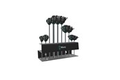 Haus & Garten - Wera Bicycle Set 6 10 pieces - 5004174001