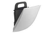 Badezimmerzubehör - Pressalit wall bucket white - 1090000