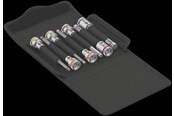 Haus & Garten - Wera Bicycle Set 8. 7 pieces - 5004176001