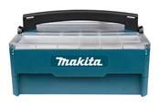 Werkzeugkisten & Aufbewahrungssysteme - Makita P-84137 Tool Box - P-84137