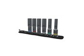 Haus & Garten - Wera Belt C Deep 1 socket set 1/2" drive 6 pieces - 05004565001
