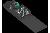 Haus & Garten - Wera Kraftform Kompakt Stubby 1. 19 pieces - 05057471001
