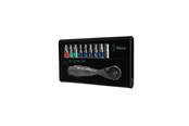 Haus & Garten - Wera Bicycle Set 9. 10 pieces - 5004177001