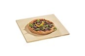 Backzubehör  - KÜCHENPROF Pizzasten med fod PROFI 35.4cm X 40.5cm - K1086150040