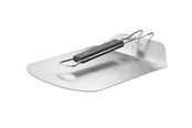 Küchengerät - KÜCHENPROF Pizza-spade ALFREDO stål - K1086402800