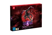 Spiele - Bayonetta 3 Trinity Masquerade Edition - Nintendo Switch - Action - PEGI 16 - 0045497478407