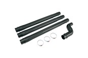 Laubsauger/-bläser - Makita 191B03-8 Blower Gutter Cleaning Attachment Kit - 191B03-8