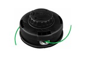 Rasentrimmer - Makita 191D89-4 2 Wire Head Mat - 191D89-4