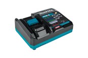 Akkus & Ladegeräte - Makita DC40RA Fast Li-ion Charger 36-40V - DC40RA