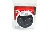 Schleifmaschine - Makita 196684-1 Soft Backing Pad 150mm for BO6040/30 - 196684-1
